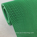 Anti-slip 5mm Thickness PVC S Mat